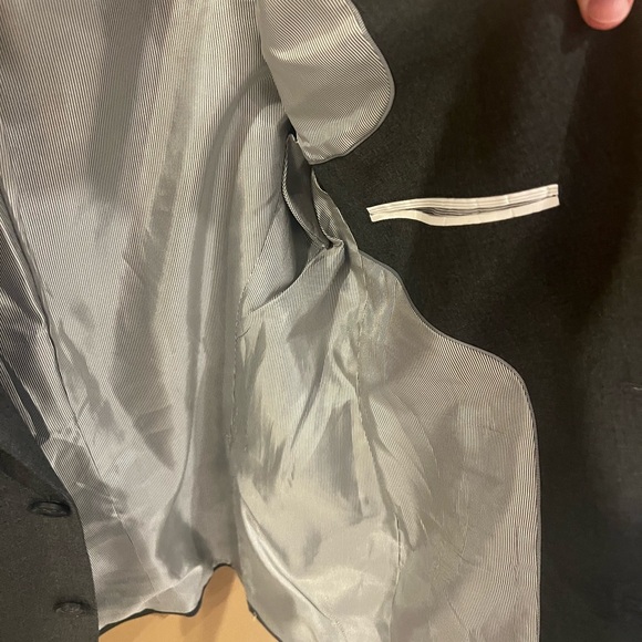 Men’s JF coat - Picture 3 of 5